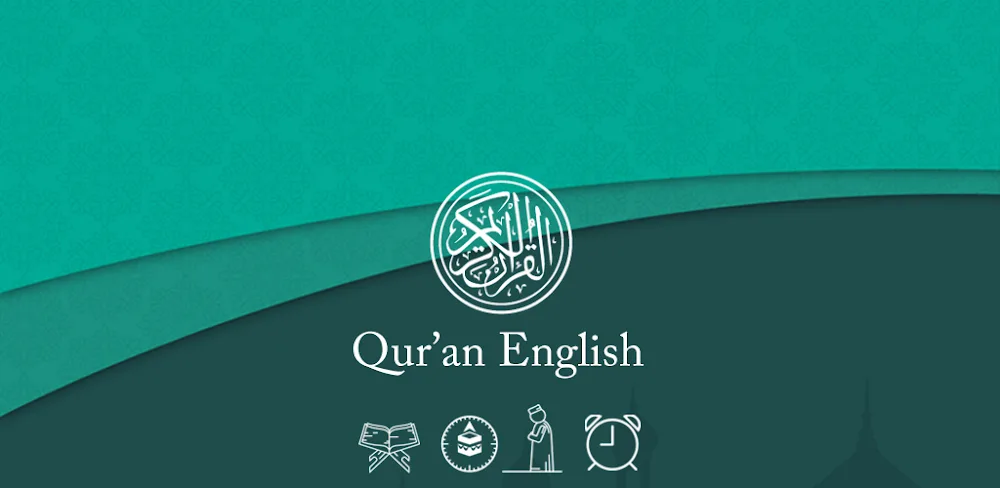 Download Quran English MOD APK (Premium Unlocked) Latest Version