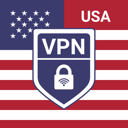 Download USA VPN - Get USA IP MOD APK (Premium Unlocked) Latest Version