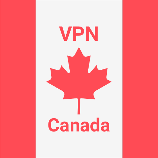Download VPN Canada - get Canadian IP MOD APK (Premium Unlocked) Latest Version