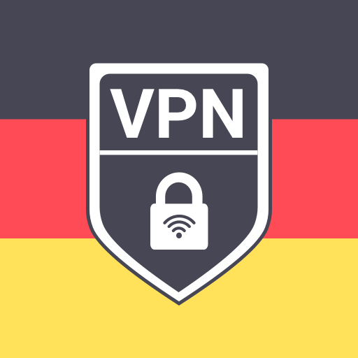 Download VPN Germany: unlimited VPN app MOD APK (Premium Unlocked) Latest Version