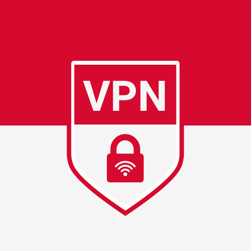 Download VPN Indonesia - Indonesian IP MOD APK (Premium Unlocked) Latest Version