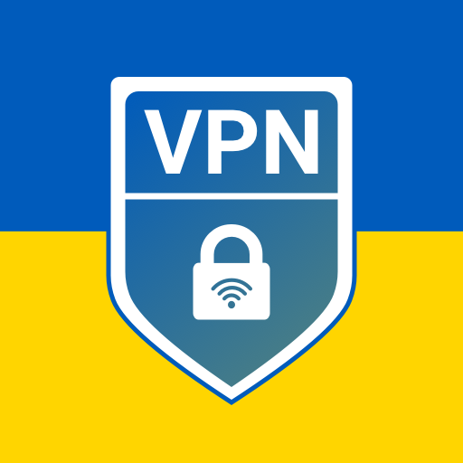 Download VPN Ukraine - Get Ukrainian IP MOD APK (Premium Unlocked) Latest Version