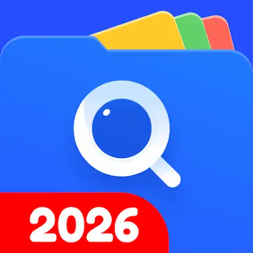 File Manager – XFolder (1)