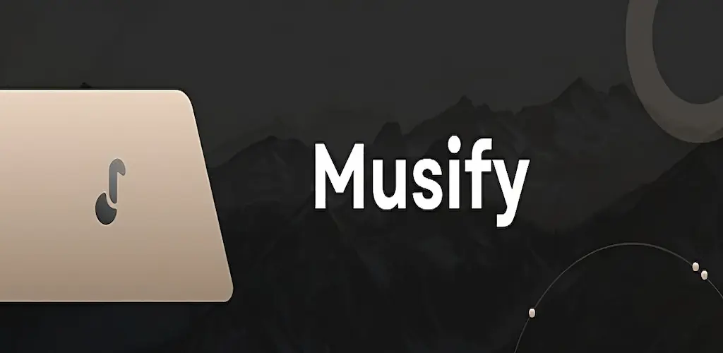 Unlock the full potential of music with Musify APK