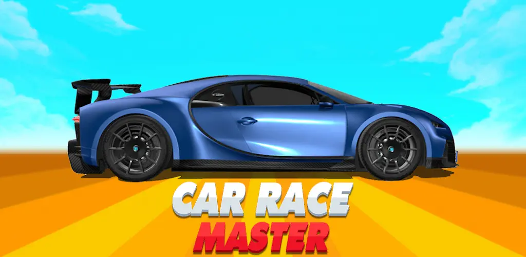 Car Race Mod APK – Super Fun Car Racing Game