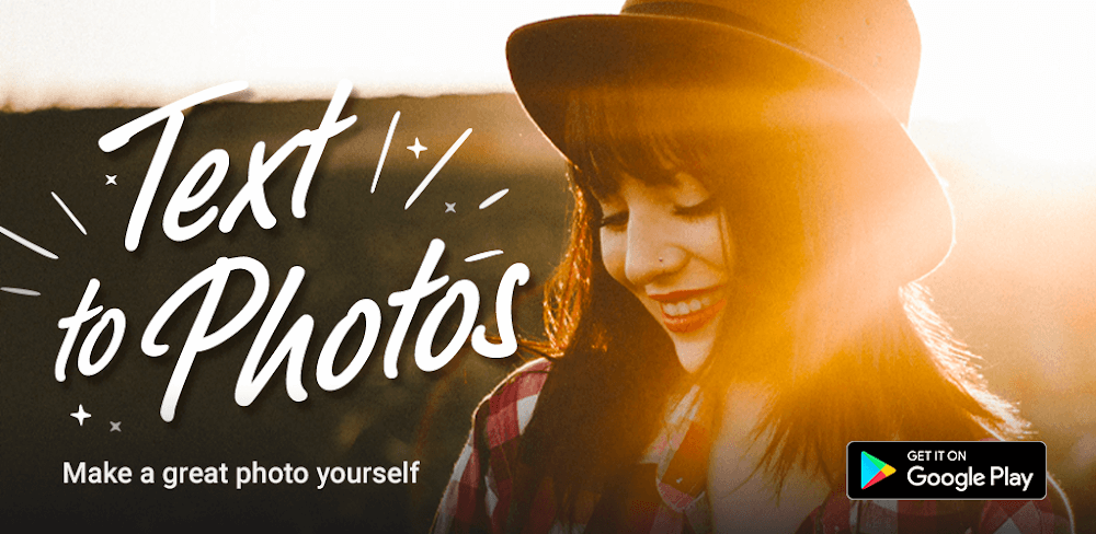 Download Add Text on Photo - Text Art MOD APK (Premium Unlocked) Latest Version