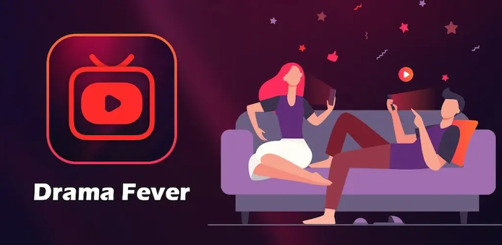 Download Drama Fever-Watch Short Dramas MOD APK (Premium Unlocked) Latest Version