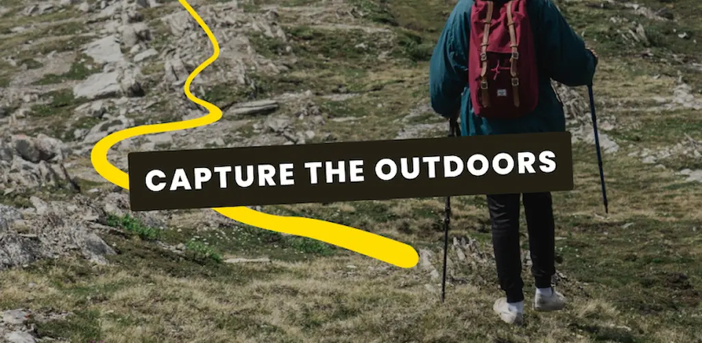 Relive Mod APK for outdoor adventures with 3D video features