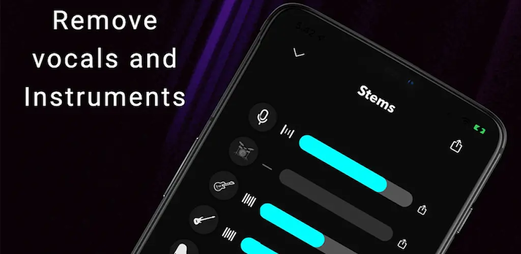 Download Splitteroo: Vocal Remover MOD APK (Premium Unlocked) Latest Version