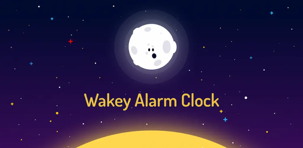 Download Wakey Alarm Clock MOD APK (Premium Unlocked) Latest Version