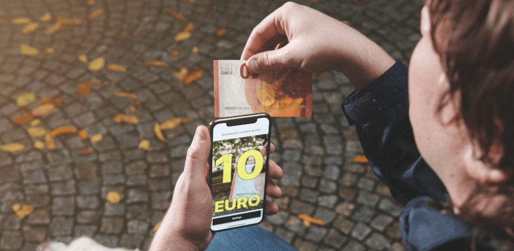 Download Cash Reader: Bill Identifier MOD APK (Premium Unlocked) Latest Version