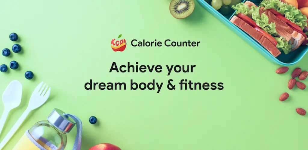 Download Calora: Calorie Calculator MOD APK (Premium Unlocked) Latest Version