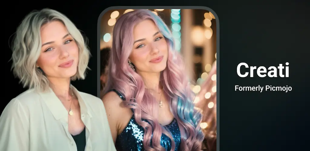 Download Creati AI Photo Generator MOD APK (Pro Unlocked) Latest Version