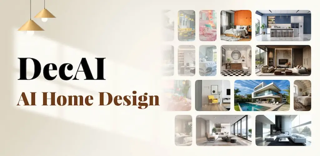 Download AI Home Design: Interior DecAI MOD APK (Pro Unlocked) Latest Version
