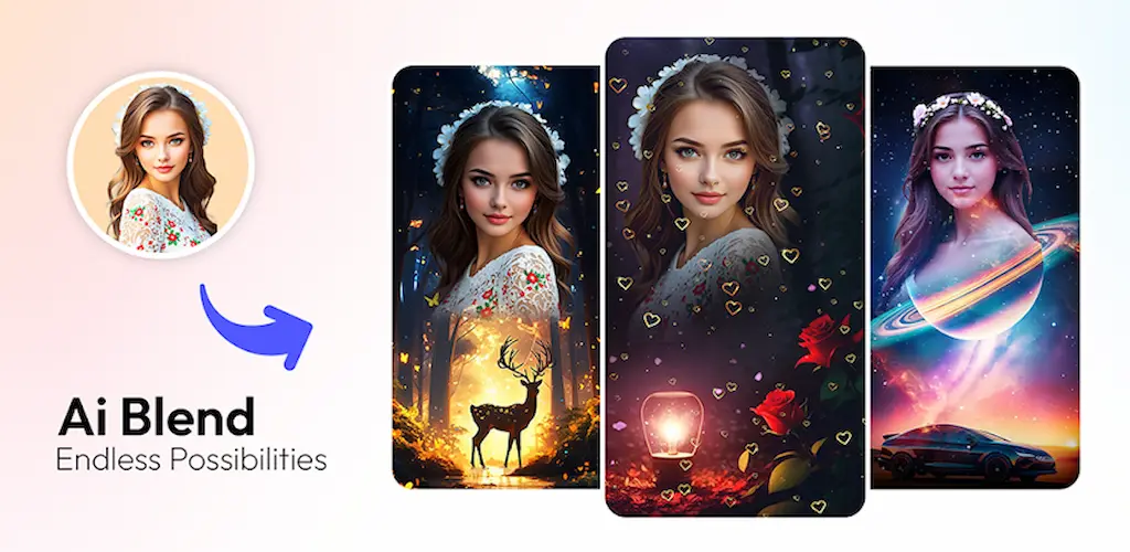 Download FramMe Photo Editor & Collage MOD APK (Premium Unlocked) Latest Version
