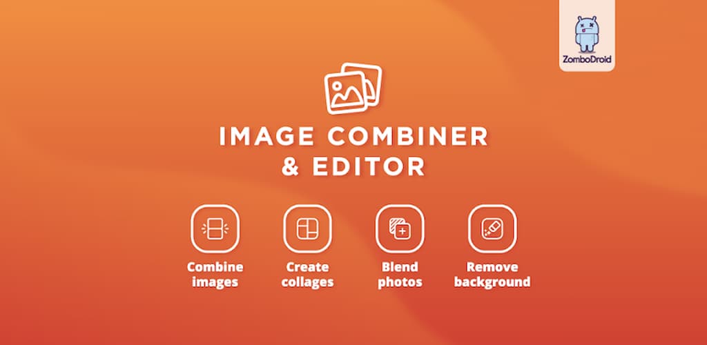 Image Combiner PRO