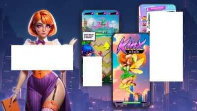 KinX Club MOD APK (Menu, Currency, One Hit Kill) 4