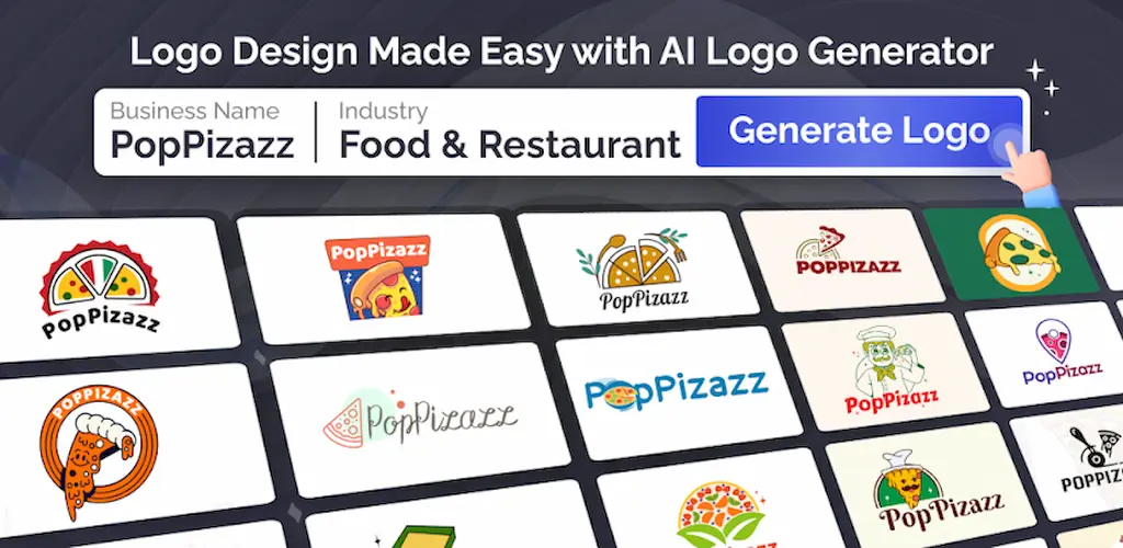 Download AI Logo Generator, Logo Maker MOD APK (Premium Unlocked) Latest Version
