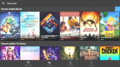 MediaBox HD MOD APK (VIP Premium + Ads Free) 1