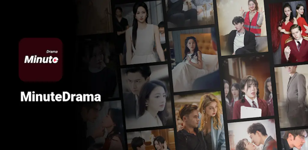 Download MinuteDrama - Short Drama MOD APK (Premium Unlocked) Latest Version