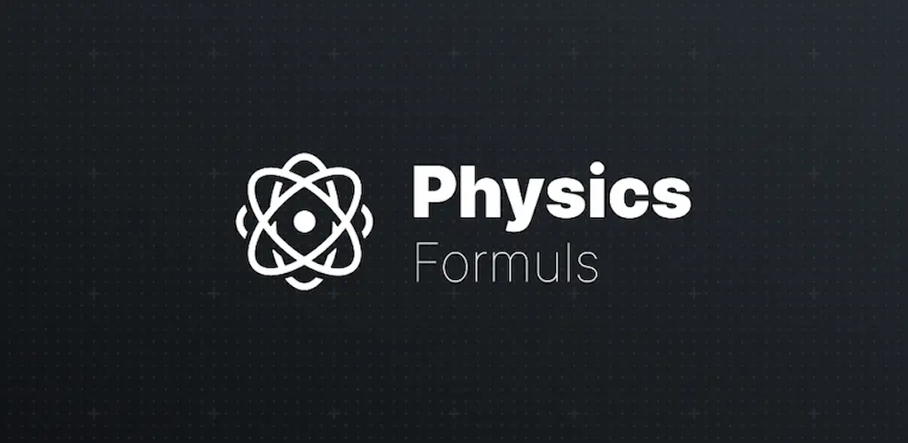 Download Physics: Formulas 2025 MOD APK (Pro Unlocked) Latest Version