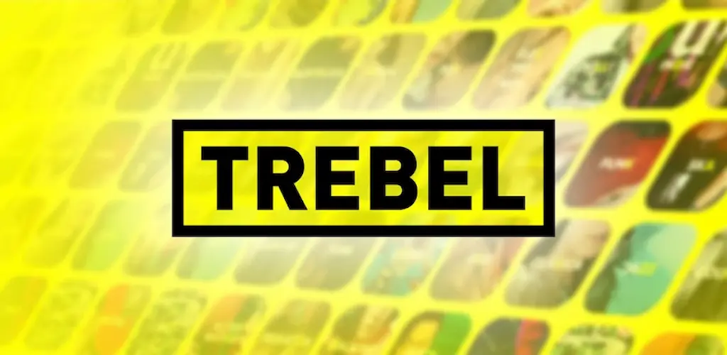Download TREBEL: Music, MP3 & Podcasts MOD APK (Premium Unlocked) Latest Version
