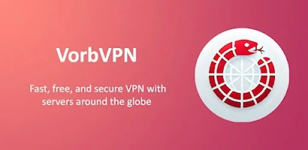 Download Vorb VPN - Bypass Restrictions MOD APK (Premium Unlocked) Latest Version