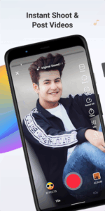 MX TakaTak MOD APK (Ad-Free Unlocked, No Watermark) 3