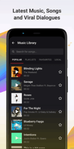 MX TakaTak MOD APK (Ad-Free Unlocked, No Watermark) 6