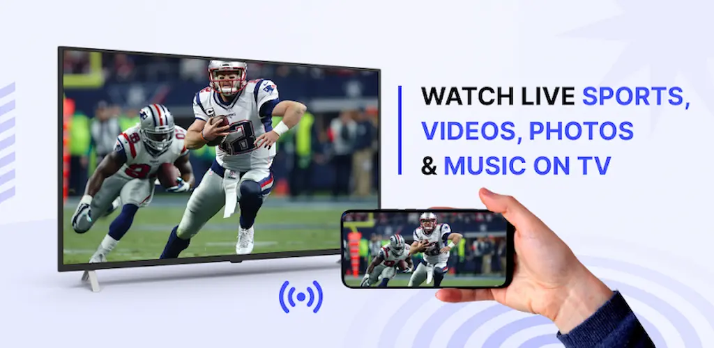 Download CastDuo - Screen Mirroring TV MOD APK (Premium Unlocked) Latest Version