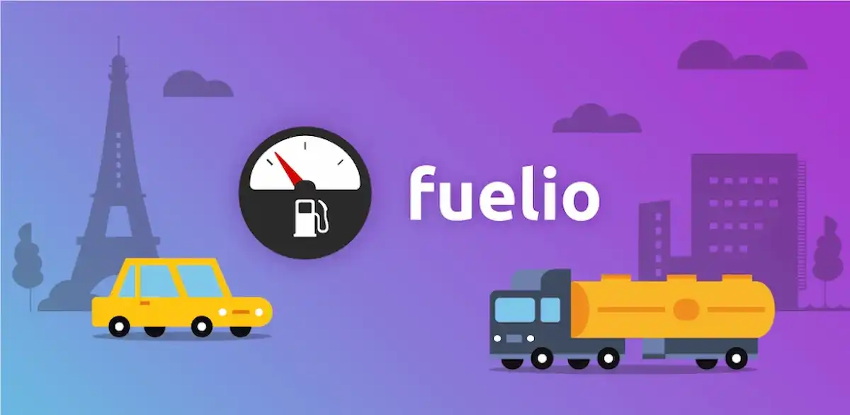 Fuelio Mod APK (1)