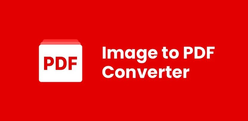 Download Image to PDF - PDF Maker MOD APK (Premium Unlocked) Latest Version
