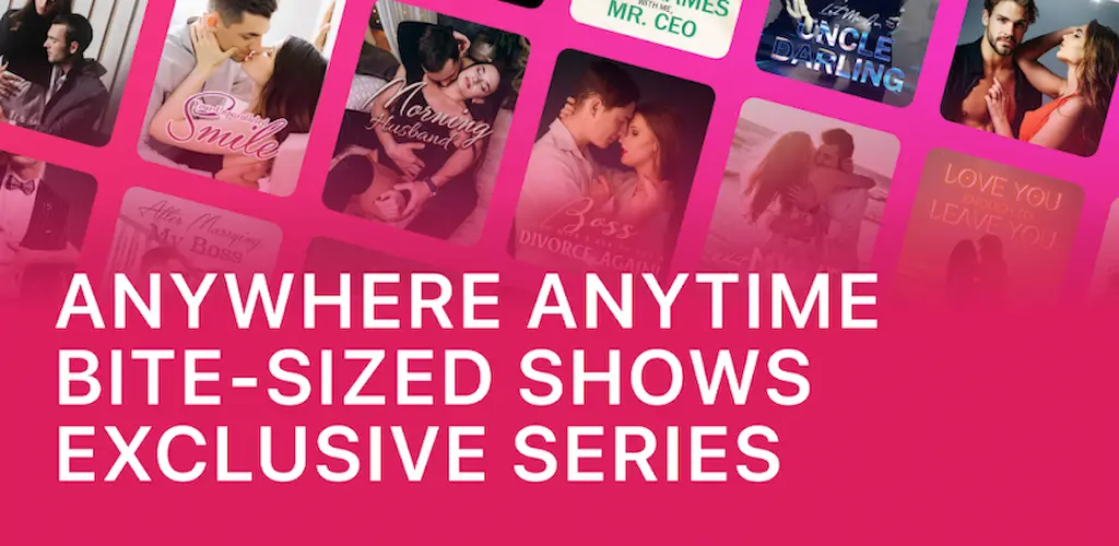 Download JoyReels - Enjoy Short Dramas MOD APK (Premium Unlocked, No Ads) Latest Version