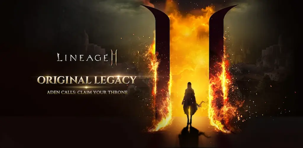 Download Lineage2M MOD APK (Unlimited Money, No Ads) Latest Version