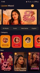 Lipzee MOD APK (Premium Unlocked) 1