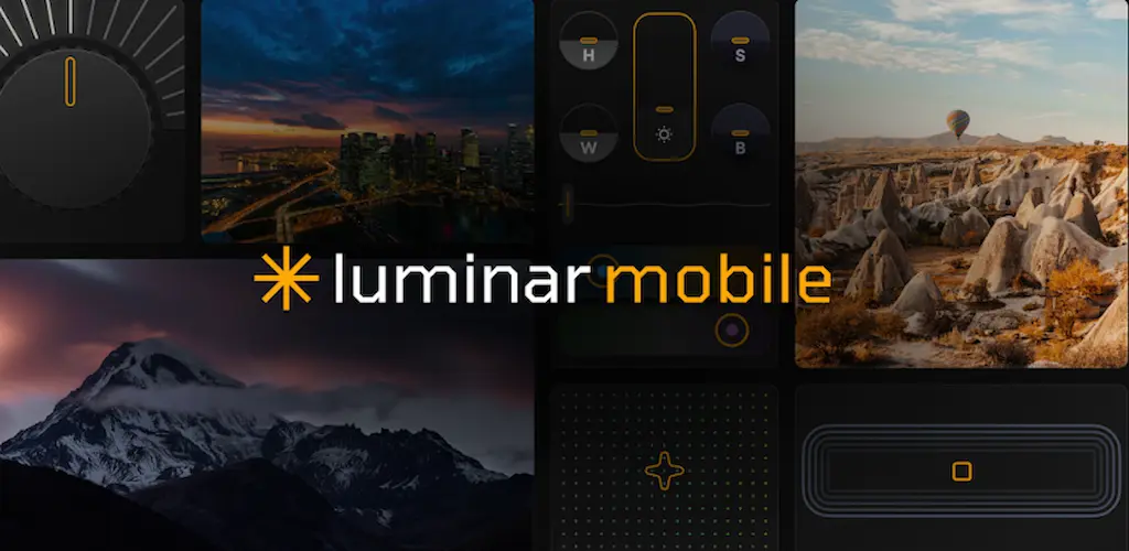 Download Luminar: Photo Editor MOD APK (Subscription Unlocked) Latest Version