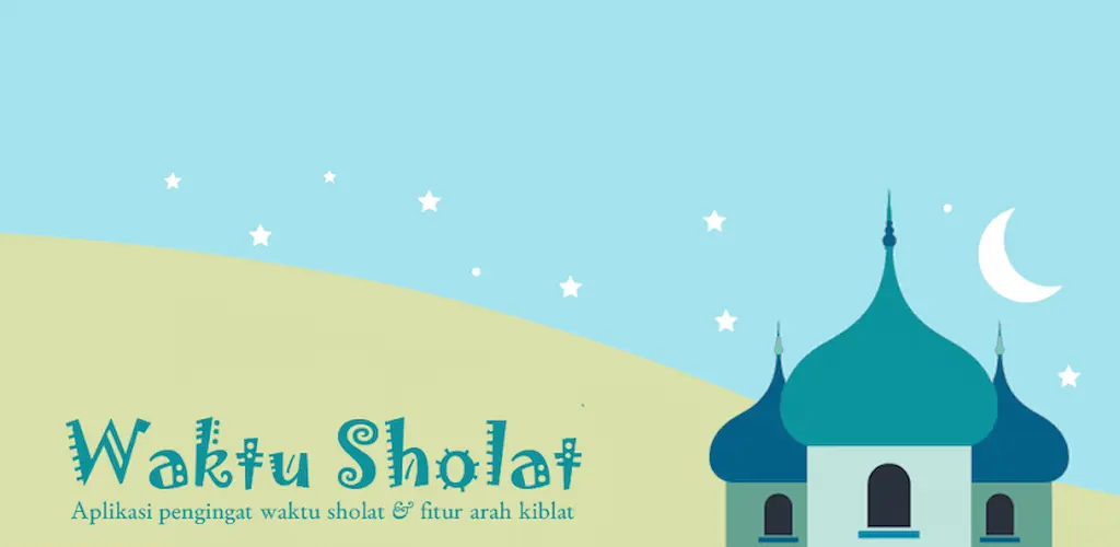 Download Prayer Times, Adhan, Qibla MOD APK (Premium Unlocked) Latest Version