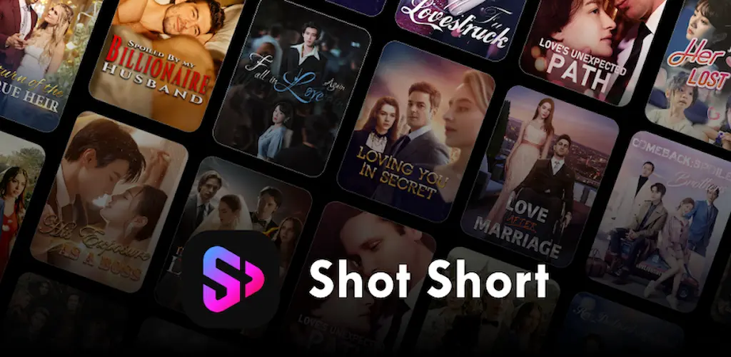 Download ShotShort - Dramas & Shorts MOD APK (Premium Unlocked) Latest Version