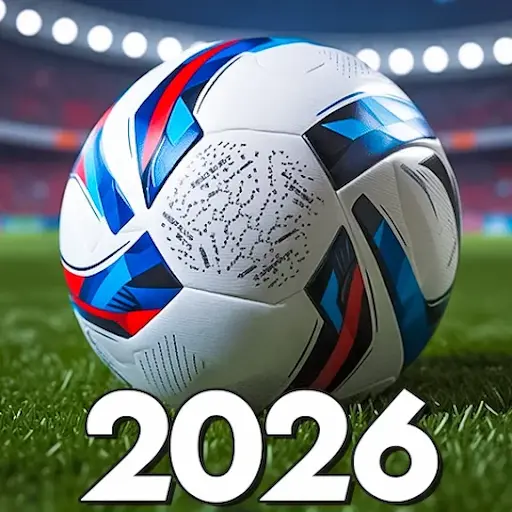 Soccer 2026 Football Games