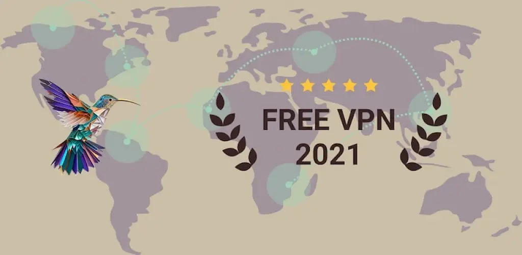 VPN HBird