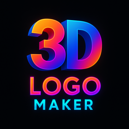 3D Logo Maker and Logo Creator