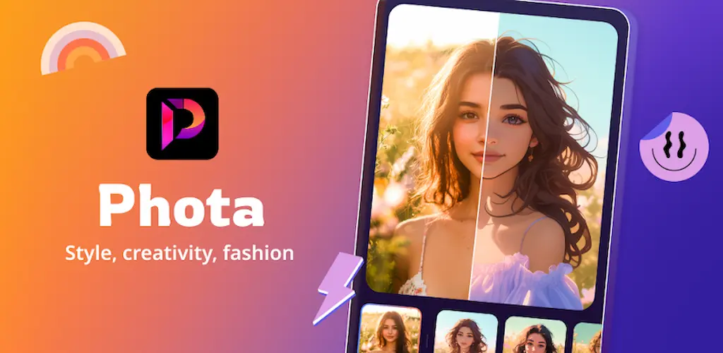 Download AI Video Editor: Phota MOD APK (Premium Unlocked) Latest Version