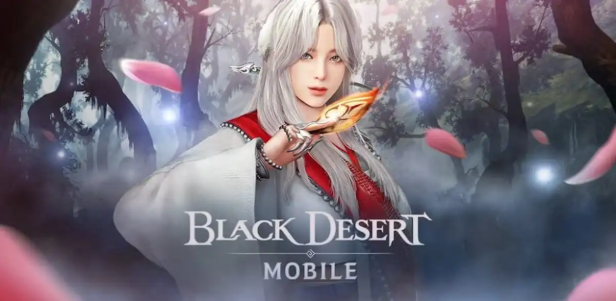 Black Desert Mobile APK for Android (1)