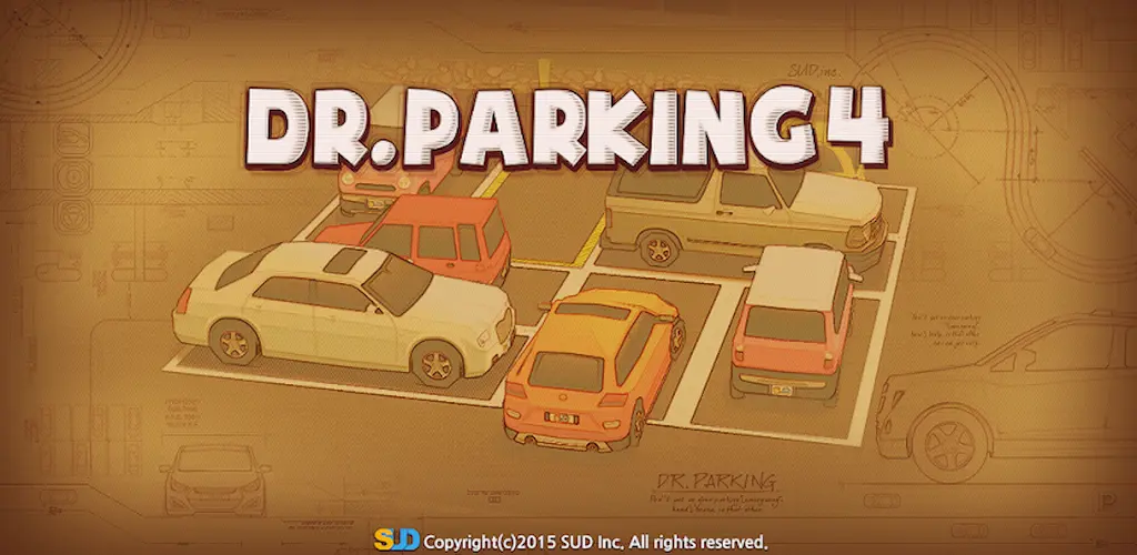 Download Dr. Parking 4 MOD APK (Unlimited Money) Latest Version