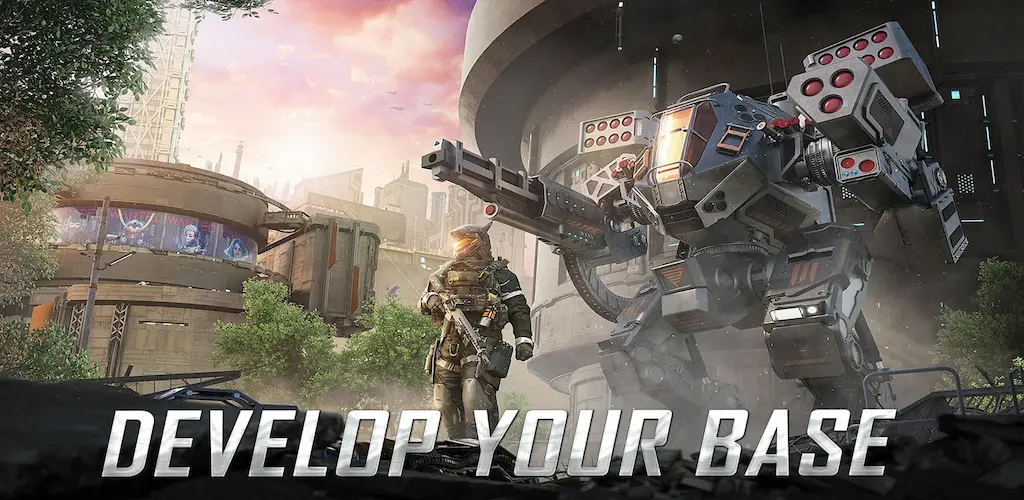 Download Instant War: Ultimate Warfare MOD APK (Unlimited Money) Latest Version