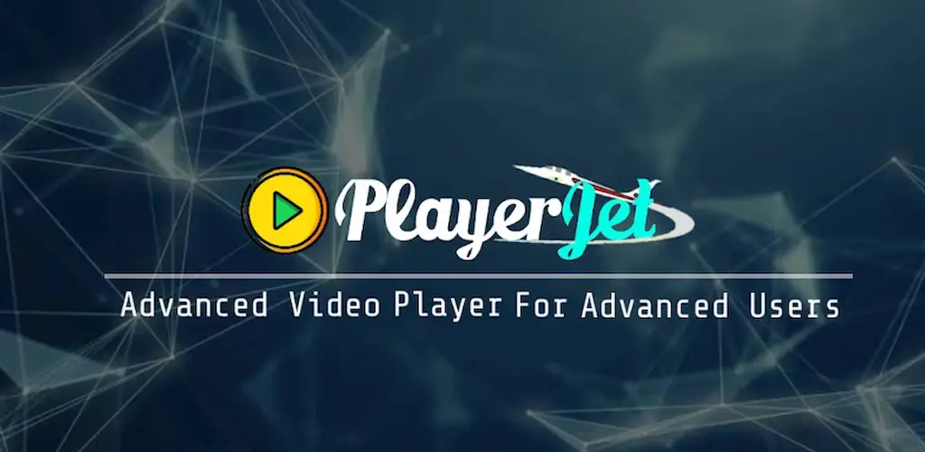 Download PlayerJet MOD APK (Premium Unlocked) Latest Version