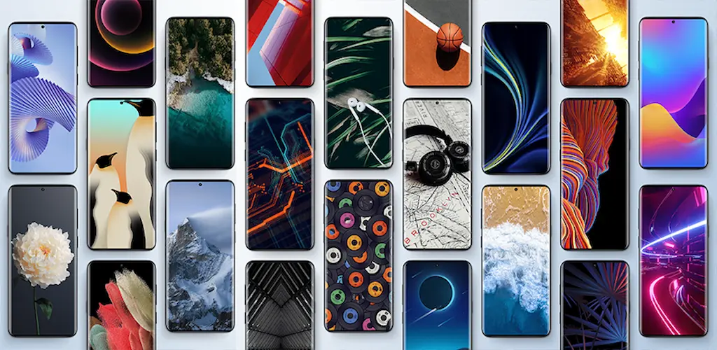 Download Stock HD Wallpapers MOD APK (Pro Unlocked) Latest Version