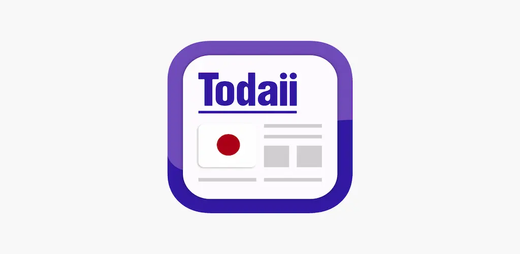 Download Todaii: Learn Japanese N5-N1 MOD APK (Premium Unlocked) Latest Version