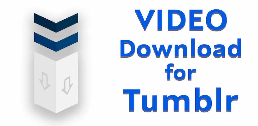 Video Downloader for Tumblr