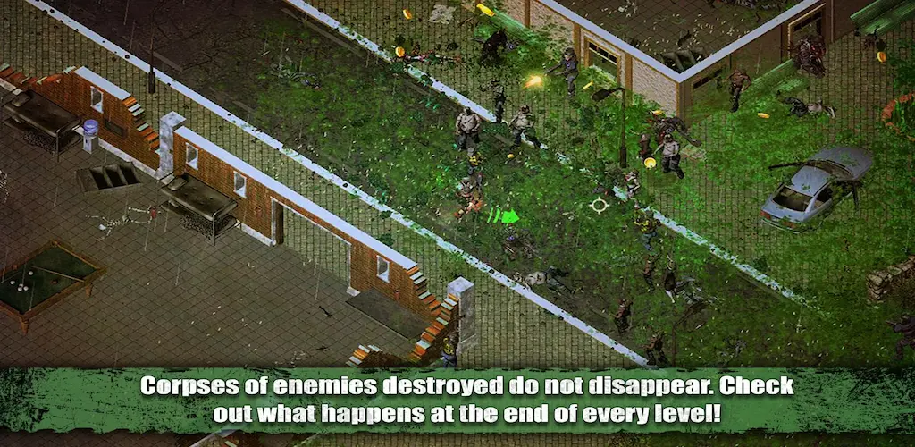 Download Zombie Shooter MOD APK (Unlimited Money) Latest Version